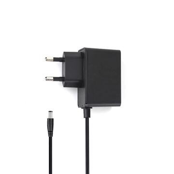DC 24V/0.5A 12W KC Wall Plug Adapter Korea