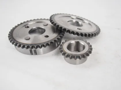 Chrysler 2.7 Engine Timing Repair Kit - Timing Chain Kit