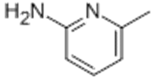 Name: 2-Pyridinamine,6-methyl- CAS 1824-81-3