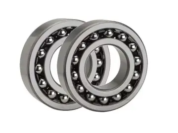 Self-aligning Roller Bearing with Competitive Price
