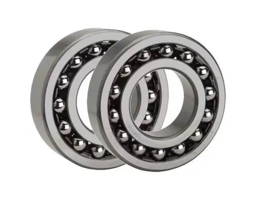 Self-aligning Roller Bearing with Competitive Price