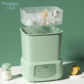 Assurance Suppliers Baby Feeding Bottle Sterilizer