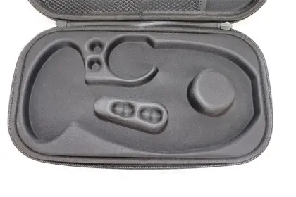 Multipurpose Home Medical Stethoscope Storage Box