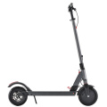 Popular Larger Deck Supports Electric Scooter