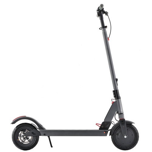 Popular Larger Deck Supports Electric Scooter