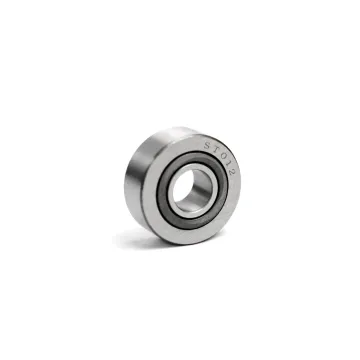 Factory Direct STO12(NAST12) Needle Roller Bearing Follower Yoke Type - 12*32*12mm