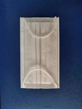 Disposable Medical Mask
