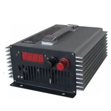 Electric golf cart /car 36V 20A lithium ion battery charger
