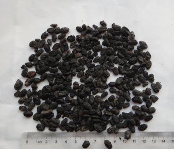 Dried Douchi,Fermented black soybeans