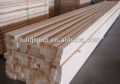 45 * 45 60 * 60 / 75 * 75 NZ Radiata Pinus Finger Joint placa para venda