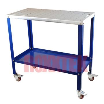 Iron-Man Welding Table WT1836E
