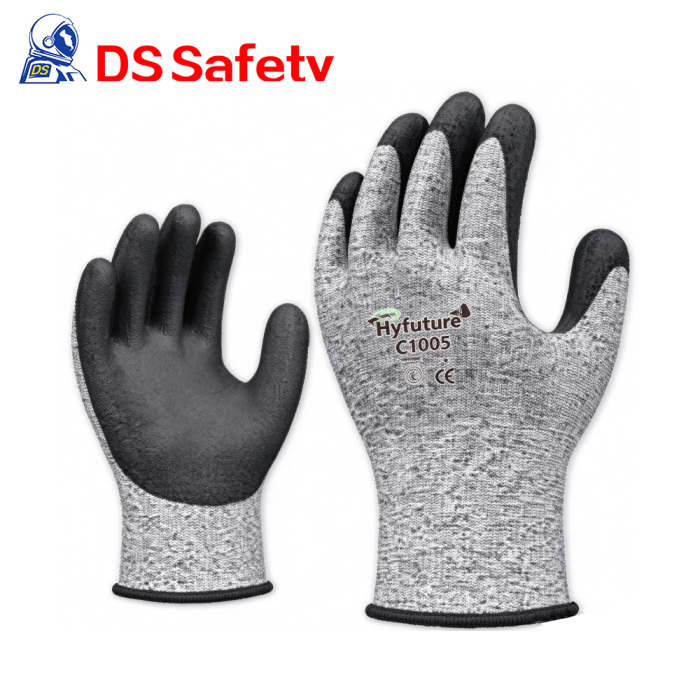 Guantes de seguridad Hyfuture C1005