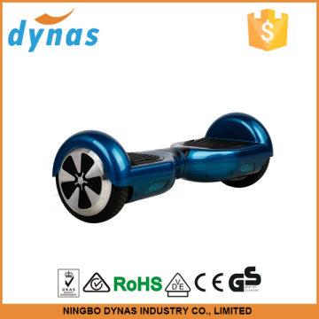 Newest popular self-balancing electric scooter