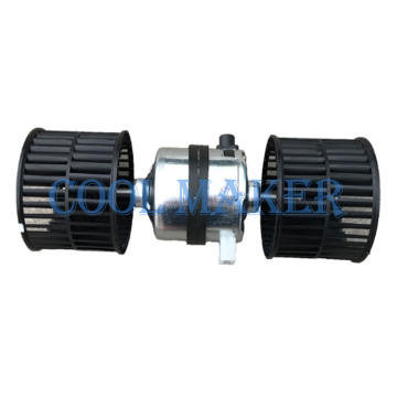 AN51500-10770: 24V Double Blower Unit for Komatsu Kobelco Excavator