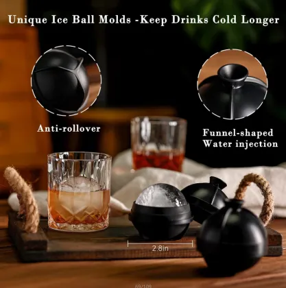 Whiskey Bourbon Drinks & Food Old Fashioned Smoker Kit