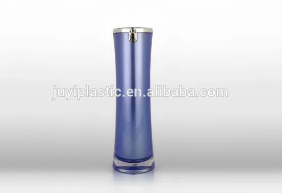 15ml Acryliccosmetic lotion bottle