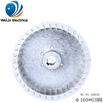 Roots Blower Impellers Attractive in Price and Quality
