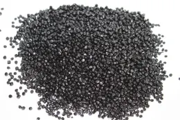 20% Carbon Black Film Grade Black Masterbatch