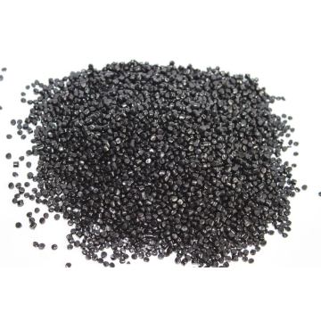 Economical Type Black Masterbatchfs