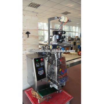 Cotton Bud Packing Machine with paper film bag