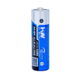 Bateria alcalina HW MAX AA LR6 1,5V
