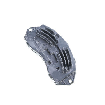 Resistore della ventola del ventilatore per soffiatore al riscaldamento all'ingrosso per BMW X3 X5 X6 (64119146765, 64119266185, 64116927090)