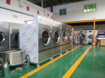 industrial hospital linen dryer prices