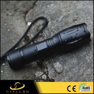 XM-L T6 Cre Led Flashlight Torch, G700 Tactical Flashlight 1000 Lumens Led, High Power Led Torch Flashlight