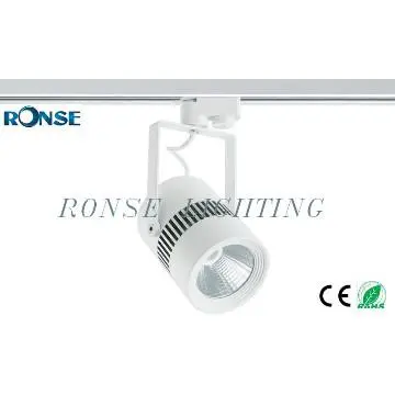 Commercail lighting 10W LED COB Track Light