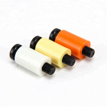 Factory Wholesale Misumi Plastic Mold Parts: Nylon Frictional Puller and Nylon Parting Lock