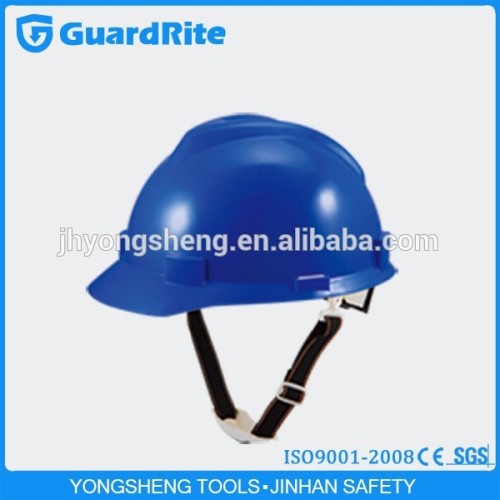 Guardrite Types Of Safety Helmet Specifications W009b, High Quality