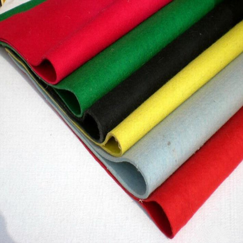 Other Felt Products Needle Punched Plyester Felts For Vertical Garden System Supplier