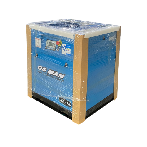 เครื่องอัดอากาศ 10hp ความทนทานที่สมบูรณ์แบบ