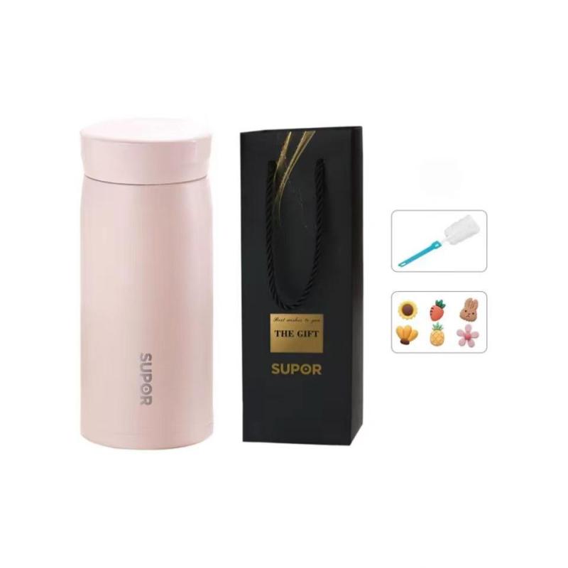 High-appearance - level mini thermal Insulated Water Bottle
