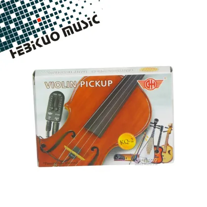 KQ-2 pickup,Multi-use pickup violin pickup ,musical instrument accessories