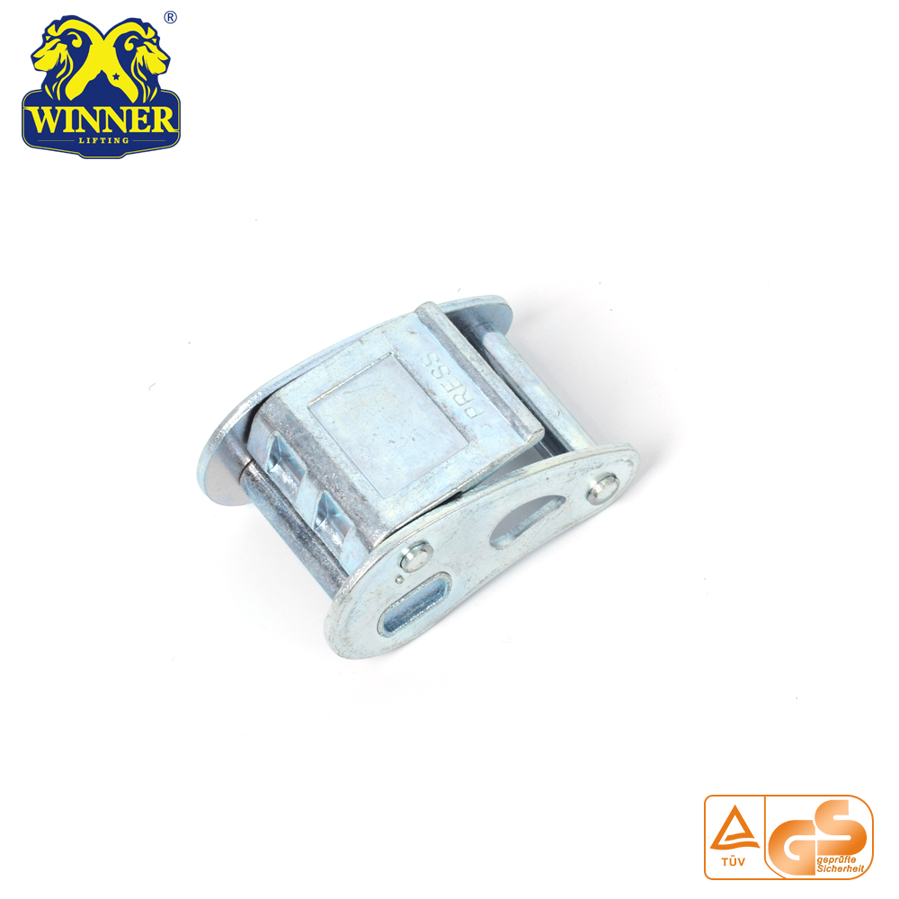 1.5 Inch Zinc Alloy Cam Buckle