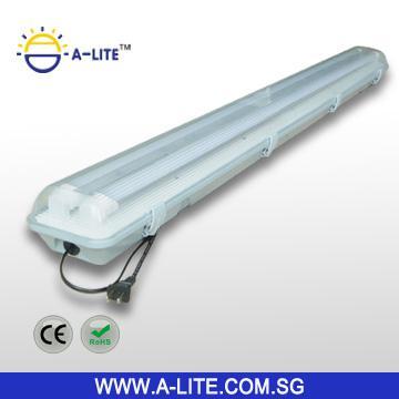 High Quality IP65 2X20 IP65 Lighting Fixture of LED Tube