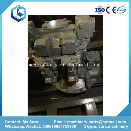 HPV145 Hydraulic Pump for Hitachi Excavator ZX300 zx330-3