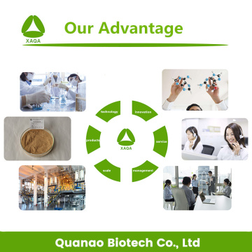 Food And Beverage Additives Oat Polypeptide Powder