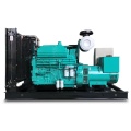 GENSET ELÉCTRICO DE 450KW CON 4VBE34RW3 MOTOR KTA19-G4