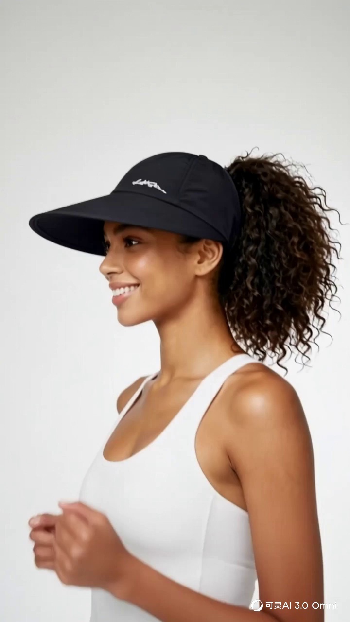 Premium Wide-brimmed Anti-UV Sunshade Hat
