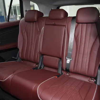 2023 Volkswagen ID.4, ID.6 X Crozz: New Energy Electric SUVs