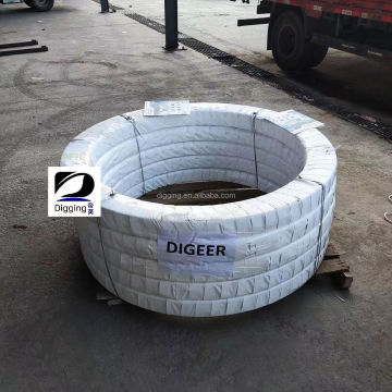SY215-9 Excavator Swing Bearing 11841739 Slewing Bearing for SY215C