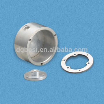 custom made precision cnc lathe machine parts