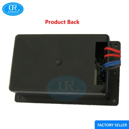 RINGDER FC-210C Foot Massage Barrel: Digital Temperature Control Foot Spa Basin