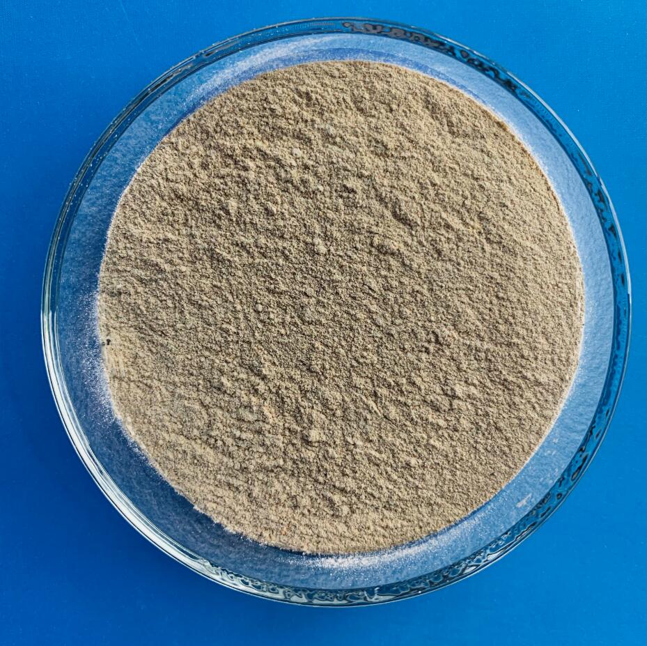 Grey Powder Dicalcium Phosphate Feed Grade