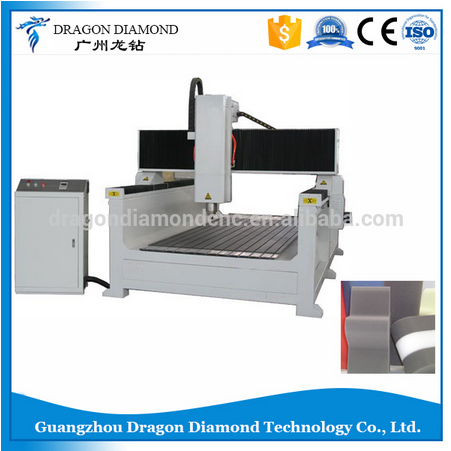 4axis Wood Cnc Carving Machine CNC foam cutting machine foam cutting for sale LZ-2040