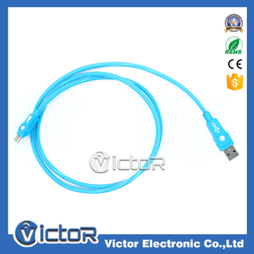 Wholesale USB charger USB cable for Android phone