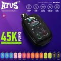 ATVS 45k พัฟขายส่ง vape