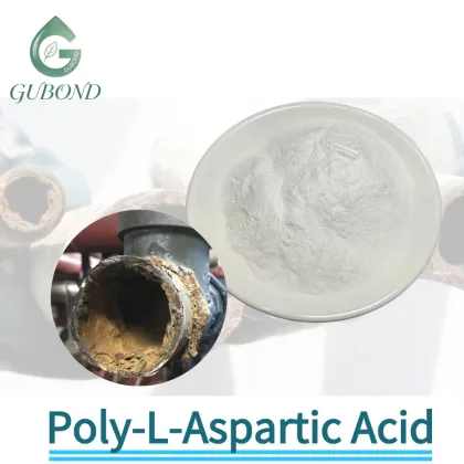 Poly-L-Aspartic Acid Powder Water Treatment Moisturizing